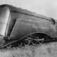 Illustration for article titled The Zeppelin Train, The Aerotrain And Other Classic Streamlined Trains